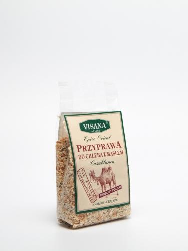 Przyprawa do chleba z masłem 85g*VISANA*