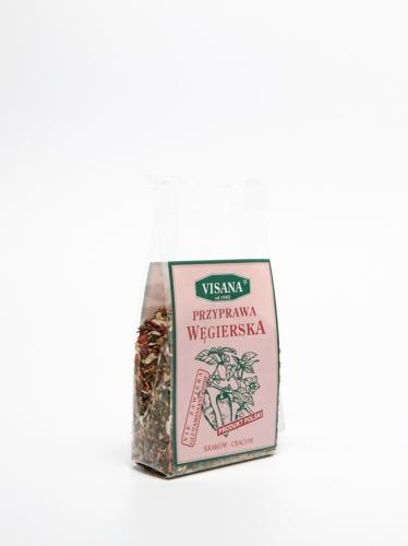 Przyprawa węgierska 50g*VISANA*