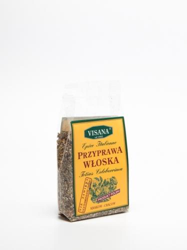 Przyprawa włoska 65g*VISANA*