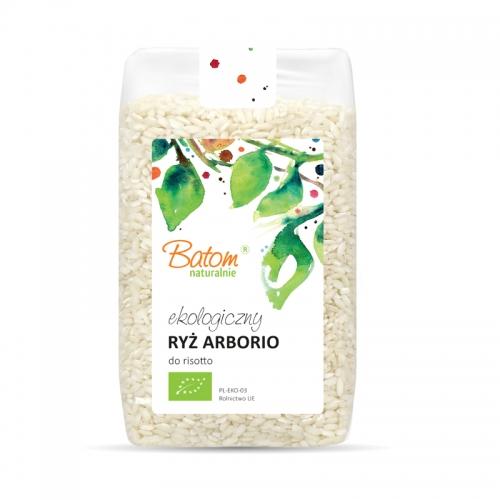 Ryż **Arborio** 500g*BATOM*BIO 