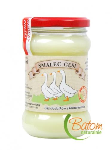 Smalec gęsi 300ml*DESMAL*