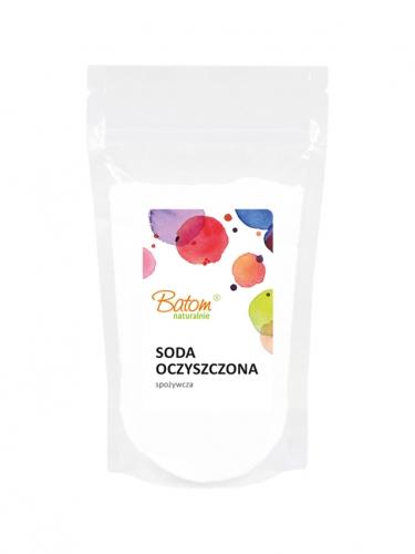 Soda oczyszczona 300g*BATOM*