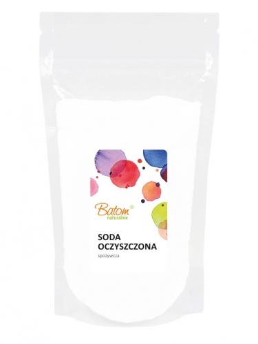 Soda oczyszczona 5kg*BATOM*