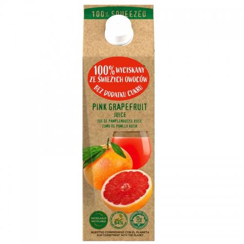 Sok grejpfrutowy NFC 100% 1l*DON SIMON*