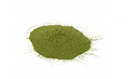 Stewia liście suszone proszek 500g*BATOM*BIO