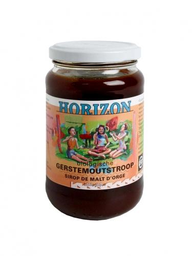 Syrop / słód jęczmienny 300ml*HORIZON*BIO