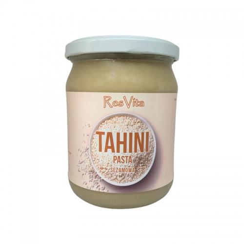 TAHINA RESVITA 500G 