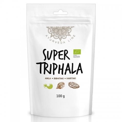TRIPHALA PROSZEK DIET-FOOD 100G BIO 