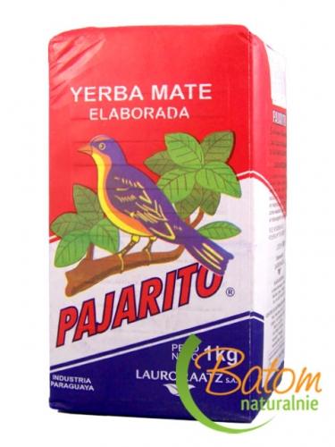 Yerba Mate 1kg*PAJARITO*