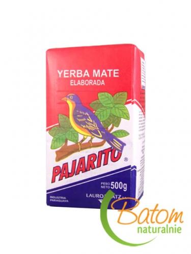 Yerba Mate 500g*PAJARITO*