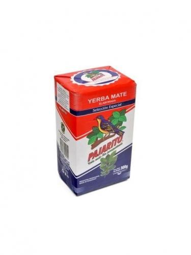 Yerba Mate **Selección especial** 500g*PAJARITO*