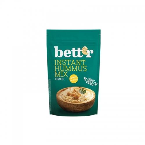 Hummus mieszanka instant 200g*BETTR*BIO
