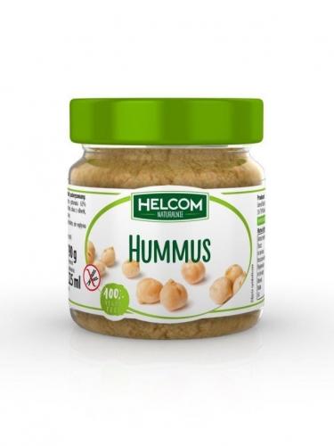 Hummus naturalny 190g*HELCOM* 