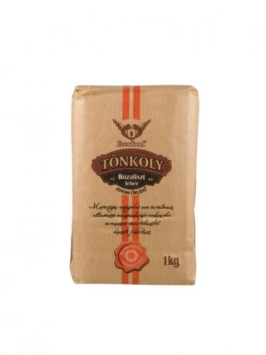 Mąka orkiszowa TYP 700 jasna drobno mielona 1kg*ECCOFOOD*